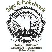 Moosleitner Stefan Sägewerk - LOGO