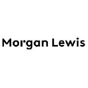 Morgan Lewis & Bockius LLP - LOGO