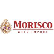 Morisco Weinimport - LOGO