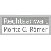 Moritz C. Römer Rechtsanwalt - LOGO