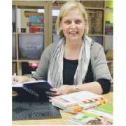 Mortimer English Club - LOGO