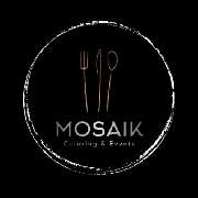 MOSAIK Cateringservice & Eventlocation - LOGO