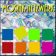 Mosaik-Netzwerk - 6