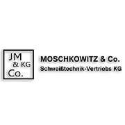 Moschkowitz Schweißtechnik GmbH & Co. KG - LOGO