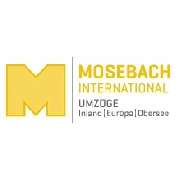 Mosebach International - LOGO