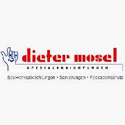 Mosel Spezialabdichtungen GmbH & Co. KG - LOGO