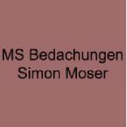 Moser Bedachungen - LOGO