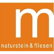 Moser Naturstein & Fliesen - LOGO