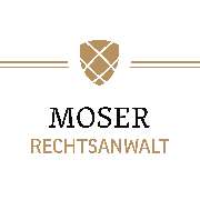 Moser Rechtsanwalt - LOGO