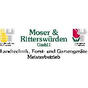 Moser & Ritterswürden GmbH - LOGO