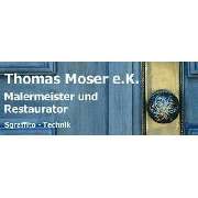 Moser Thomas e.K. Bausachverständiger - LOGO
