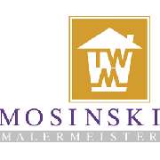 Mosinski Malermeister GmbH - LOGO