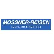 Mossner Reisen Omnibusunternehmen - LOGO