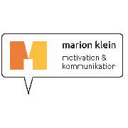 motivation & kommunikation I Essen - Logo