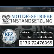Motor-Getriebeinstandsetzung Löhne - LOGO