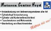 MotorenCenter Heyd GmbH - LOGO