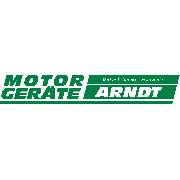 Motorgeräte Arndt GmbH - LOGO