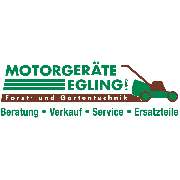 Motorgeräte Egling GmbH - LOGO