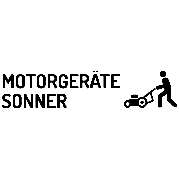 Motorgeräte Sonner - LOGO