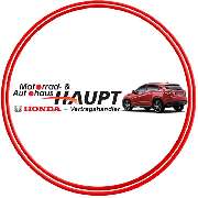 Motorrad & Autohaus Haupt - 41