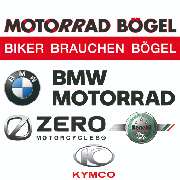 Motorrad Bögel GmbH - LOGO