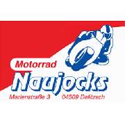 Motorrad Naujocks - LOGO