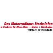 Motorradhaus Stocksiefen GmbH - 9