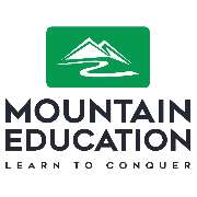 Mountain Education - Sprachschule, Weiterbildung, Personalvermittlung - LOGO