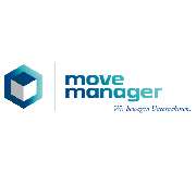 MOVE MANAGER - LOGO