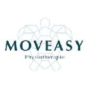 Moveasy Physiotherapie - LOGO