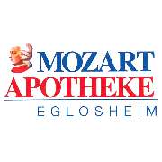 Mozart-Apotheke - Logo der Mozart-Apotheke