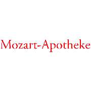 Mozart-Apotheke - Logo der Mozart-Apotheke
