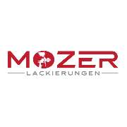 Mozer Lackierungen - LOGO