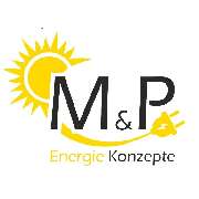 M&P Energie Konzepte - LOGO