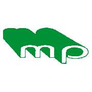 mp Ingenieurbüro für Bauplanung - LOGO