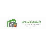 MP Planungsbüro, Dein Architektur, Energieberatung und Ingenieurbüro, Dipl.-Ing. Marek Perestret - LOGO