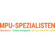 MPU Beratungsstelle Mannheim - LOGO