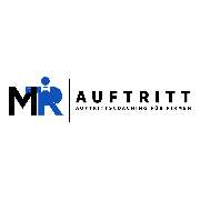 MR Auftritt   Auftrittscoaching für Firmen - LOGO