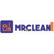 Mr.Clean - LOGO