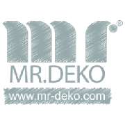 Mr. Deko - LOGO