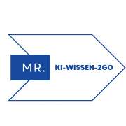 Mr-KI-Wissen-2go - LOGO