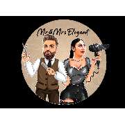 Mr & Mrs Elegant (Friseur, Beauty & Tattoo) - LOGO