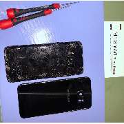 Mr. Smart Phone Repair, Handyreparatur - LOGO