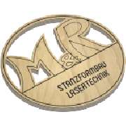 M&R Stanzformenbau und Lasertechnik GbR - LOGO