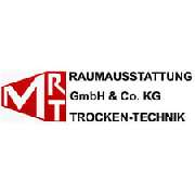 MRT Raumausstattung und Trocken-Technik GmbH & Co. KG - LOGO