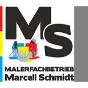 MS Malerfachbetrieb | Maler in Lünen - LOGO