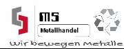 Logo - MS-Metallhandel e.K.