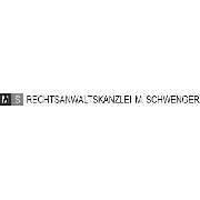 MS Rechtsanwaltskanzlei M. Schwenger - LOGO