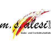 msalesi  GmbH - LOGO