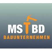 MSBD BAUUNTERNEHMEN - LOGO